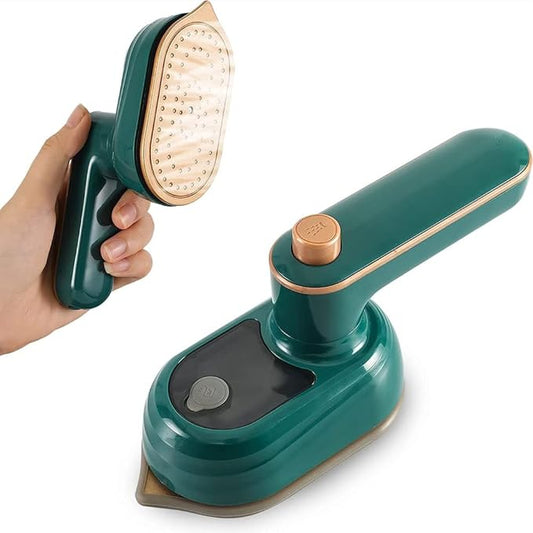 150 W Portable Travel Iron