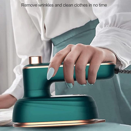 150 W Portable Travel Iron